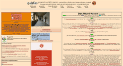 Desktop Screenshot of g-daf-es.net